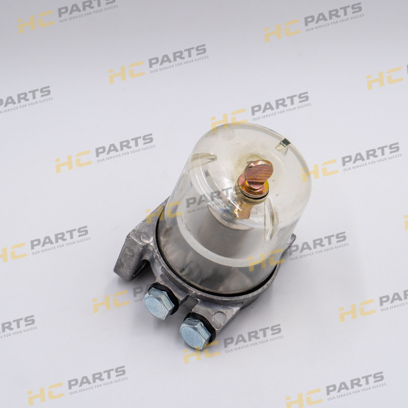 Топливный осадок JCB Complete — Perkins AB AR AK