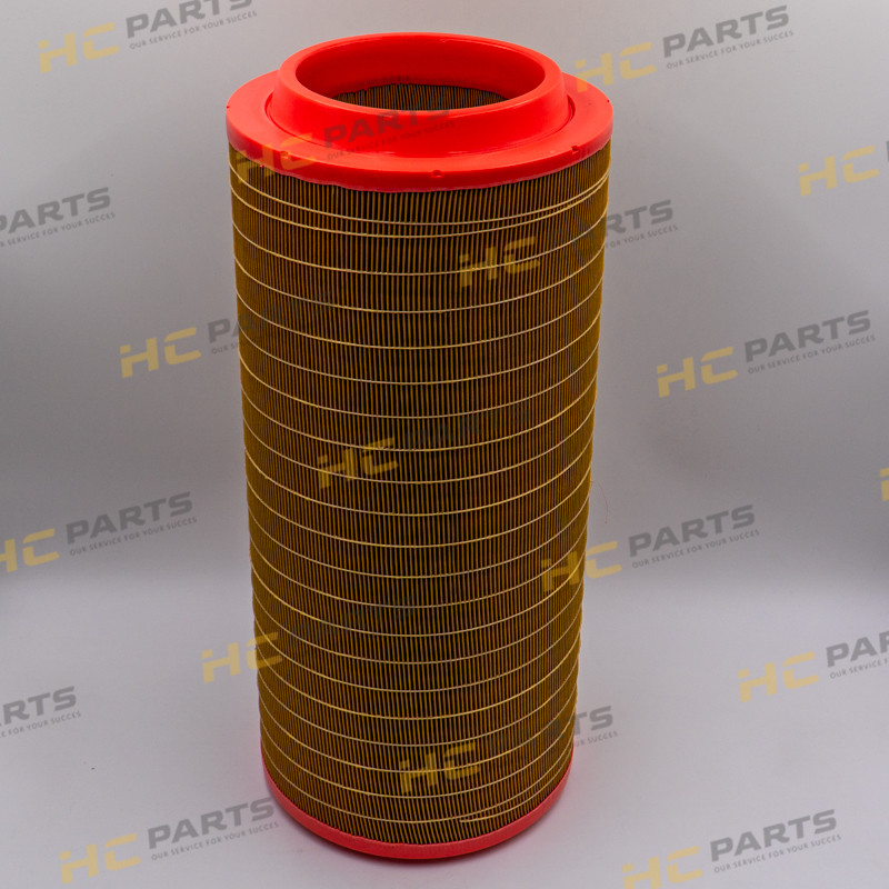 Внешний воздушный фильтр JCB-JS