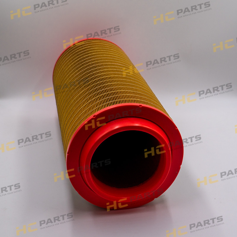 Внешний воздушный фильтр JCB-JS