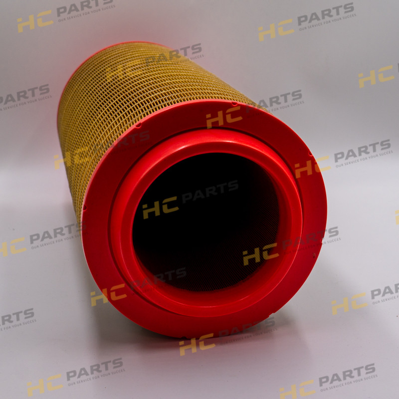 Внешний воздушный фильтр JCB-JS