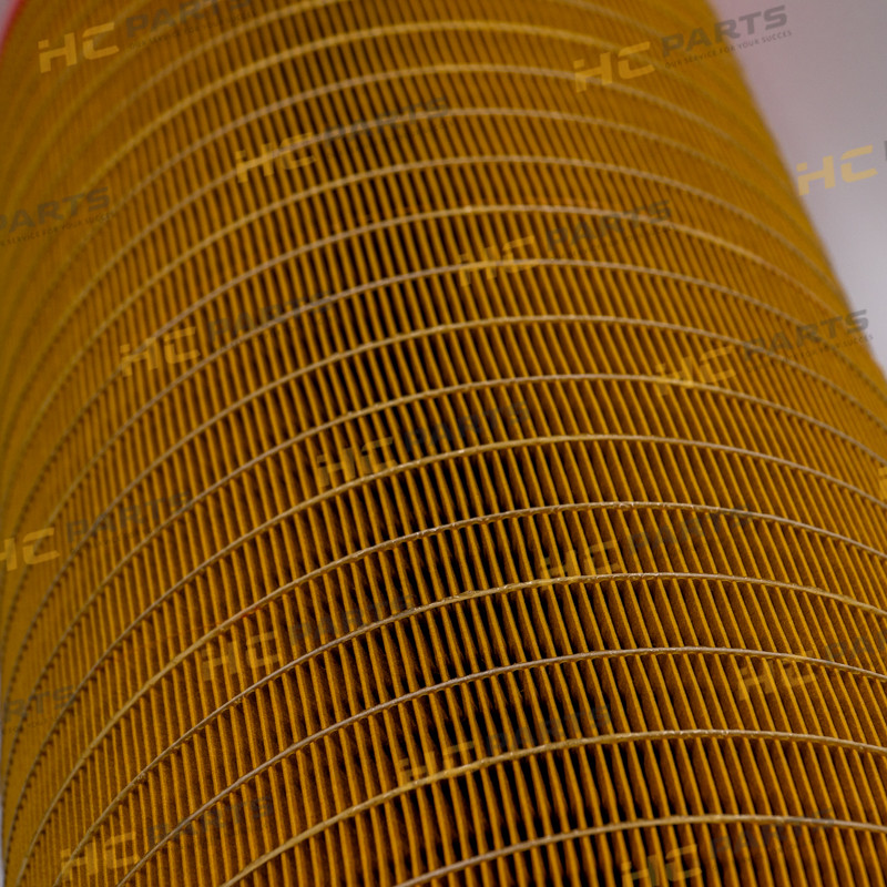 Воздушный фильтр JCB — JS