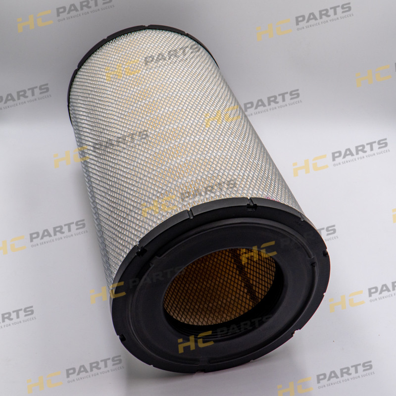 Внешний воздушный фильтр JCB — Fastrac