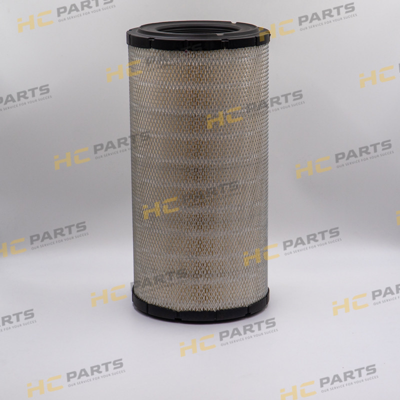 Внешний воздушный фильтр JCB для фронтального погрузчика