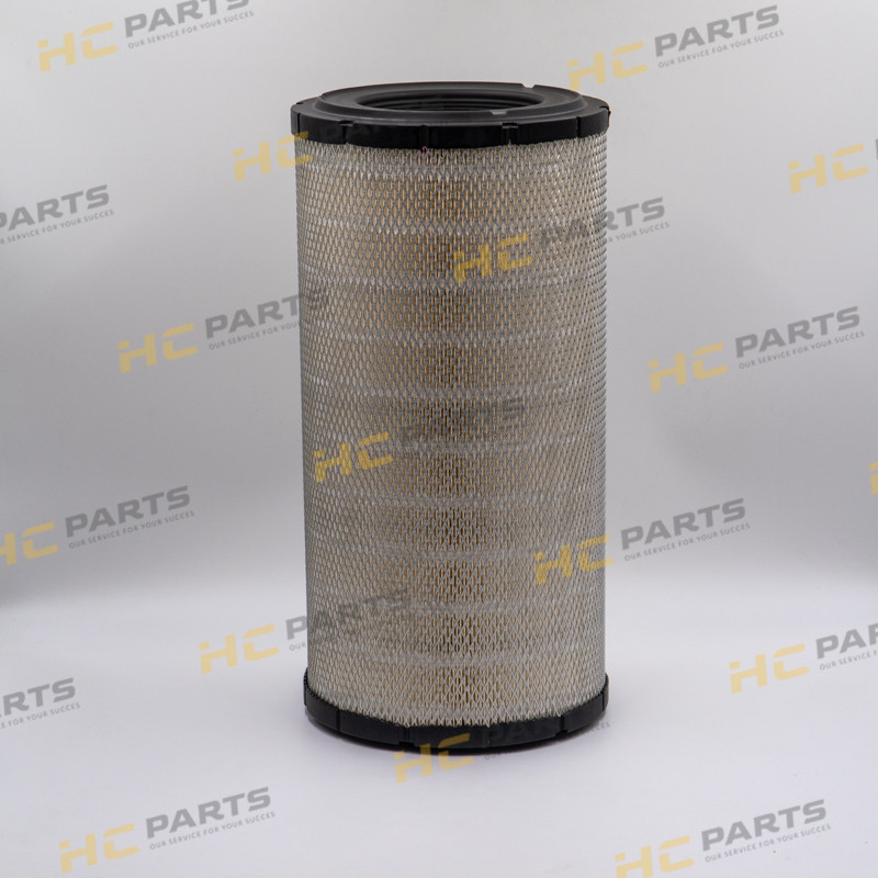 Внешний воздушный фильтр JCB для фронтального погрузчика