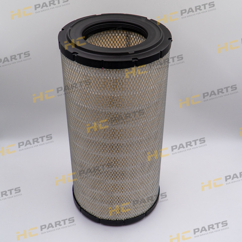 Внешний воздушный фильтр JCB для фронтального погрузчика