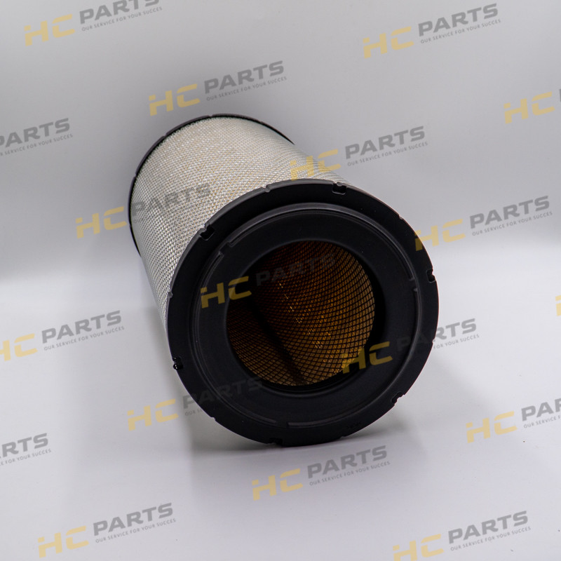 Воздушный фильтр JCB — колёсный погрузчик