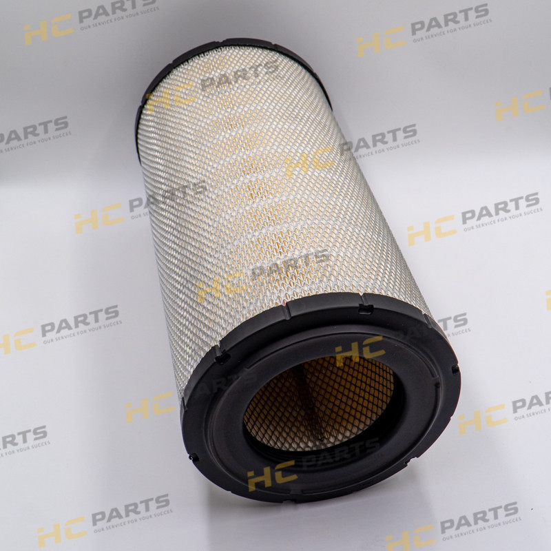 Внешний воздушный фильтр JCB для фронтального погрузчика