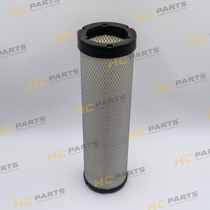 Воздушный фильтр JCB — колёсный погрузчик