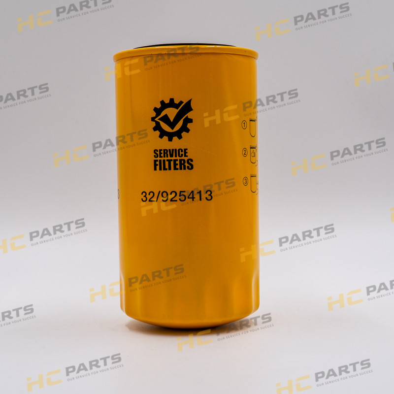 Масляный фильтр JCB Engine — Fastrac