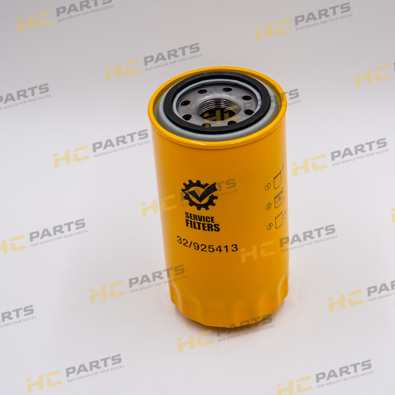 Масляный фильтр JCB Engine — Fastrac