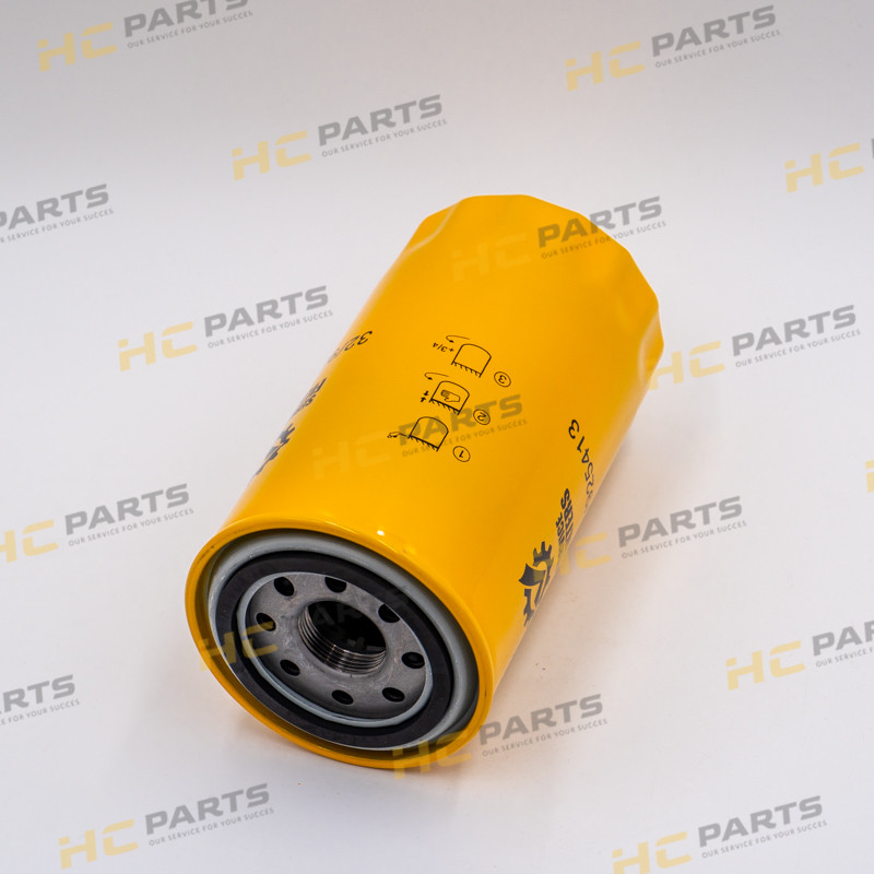 Масляный фильтр JCB Engine — Fastrac