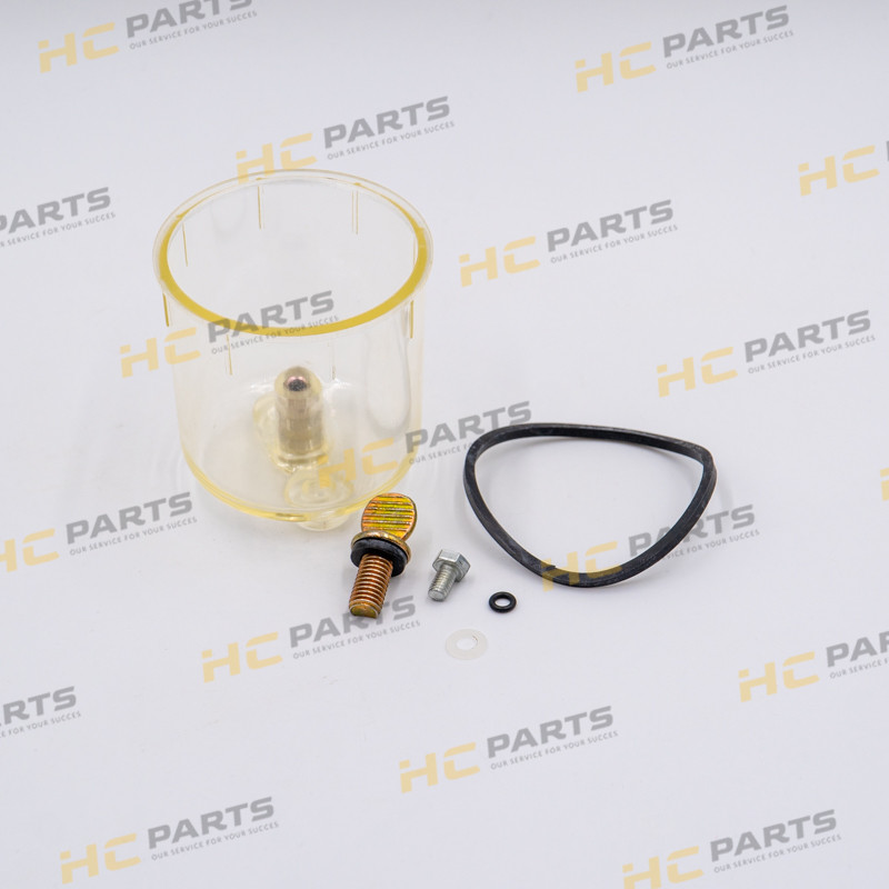 Стакан JCB Dis-3CX 4CX