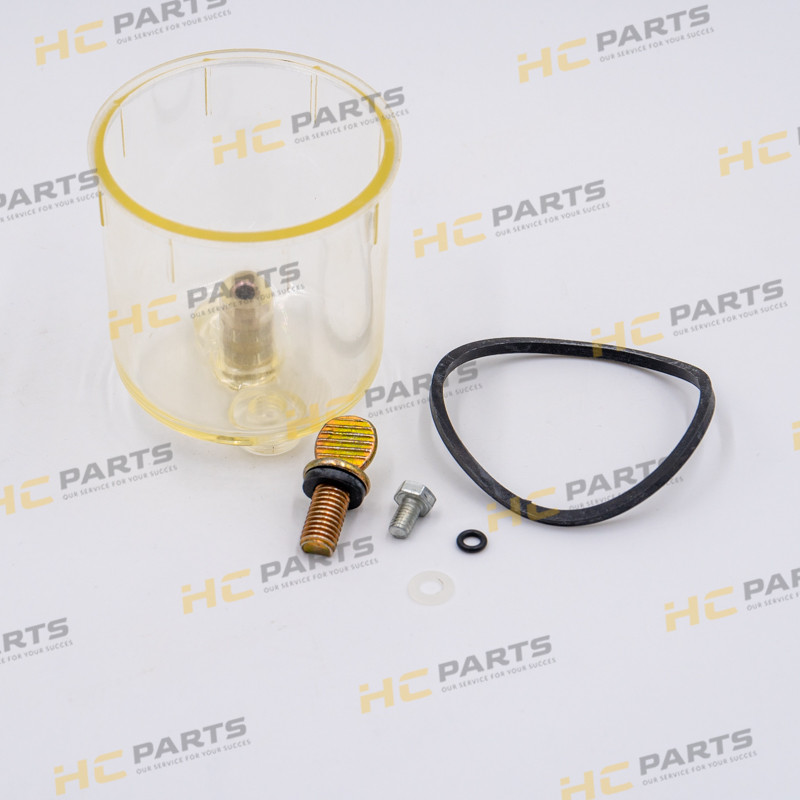 Чаша для сбора осадка JCB — 3CX 4CX