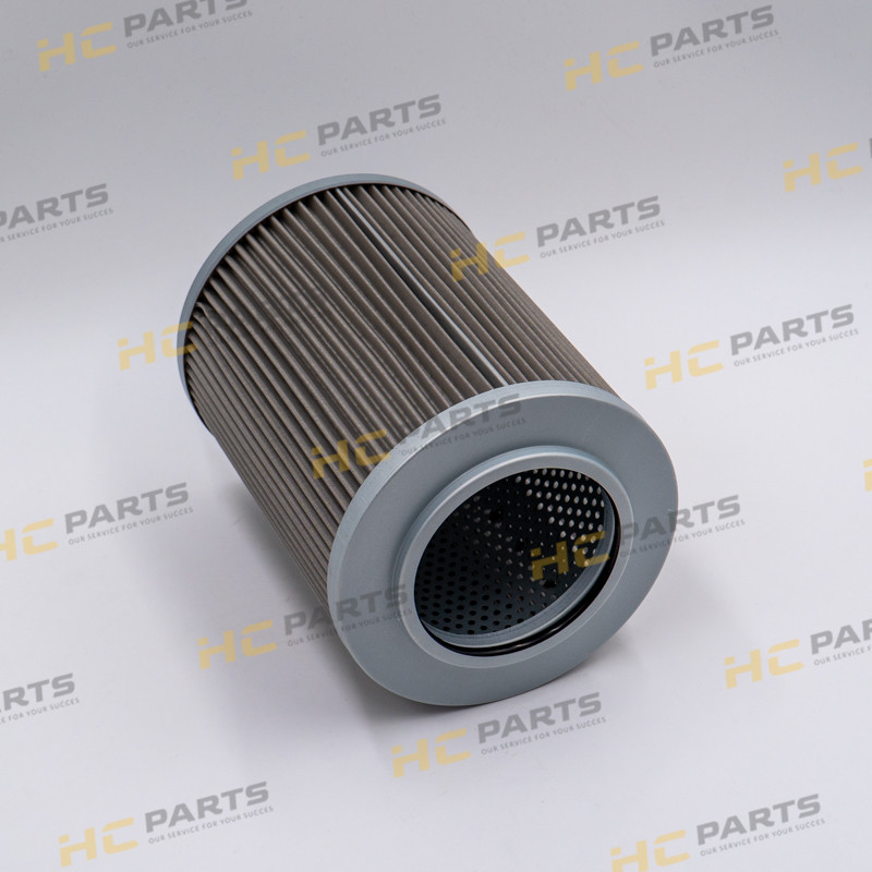 Всасывающий гидравлический фильтр JCB — JS