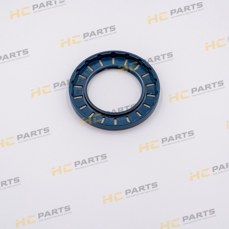 Уплотнение трансмиссии JCB — телескопического погрузчика CORTECO