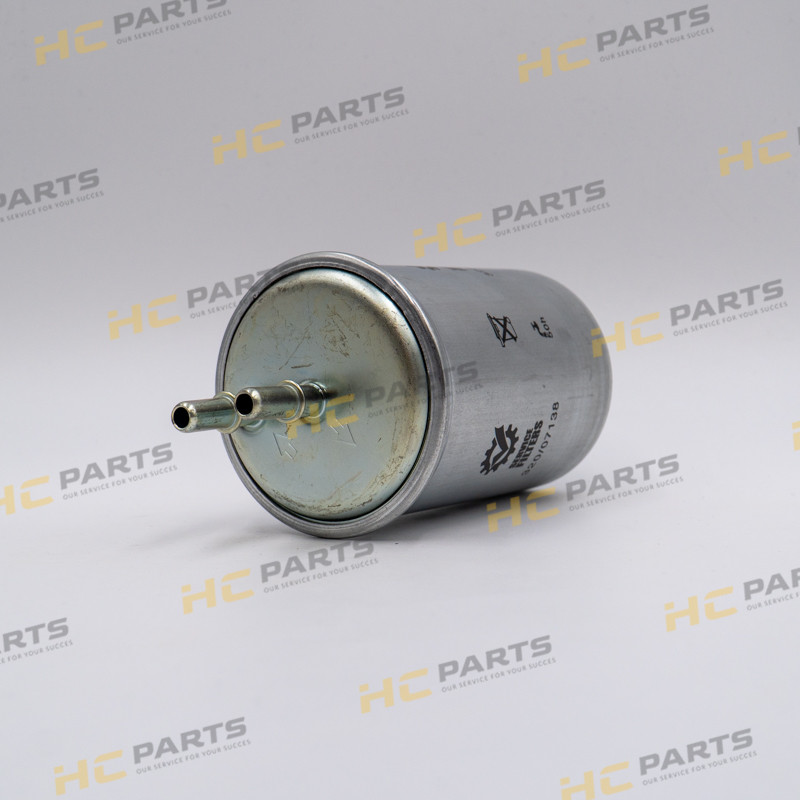 Топливный фильтр JCB — DieselMax