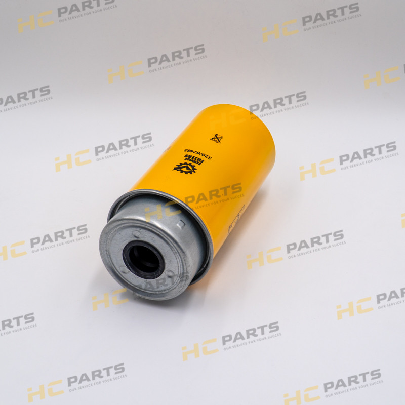 JCB топливный фильтр-JS