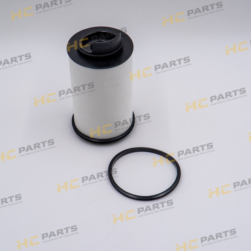 Фильтр JCB ODM CCV-EcoMax JZ