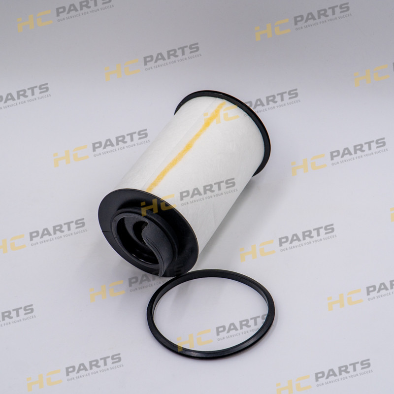 Фильтр JCB CCV — EcoMax JS