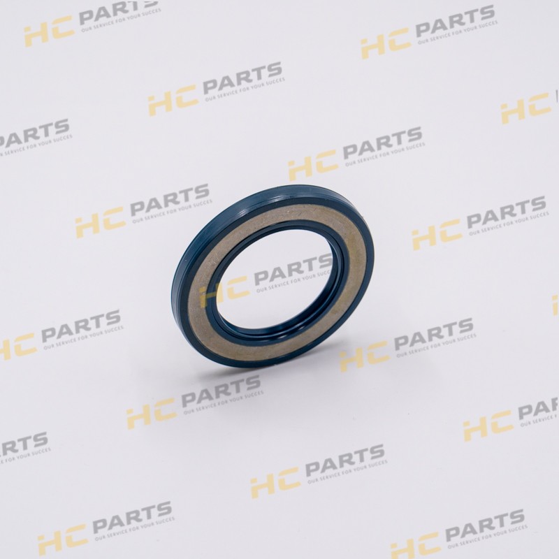 Уплотнение трансмиссии JCB — телескопического погрузчика CORTECO