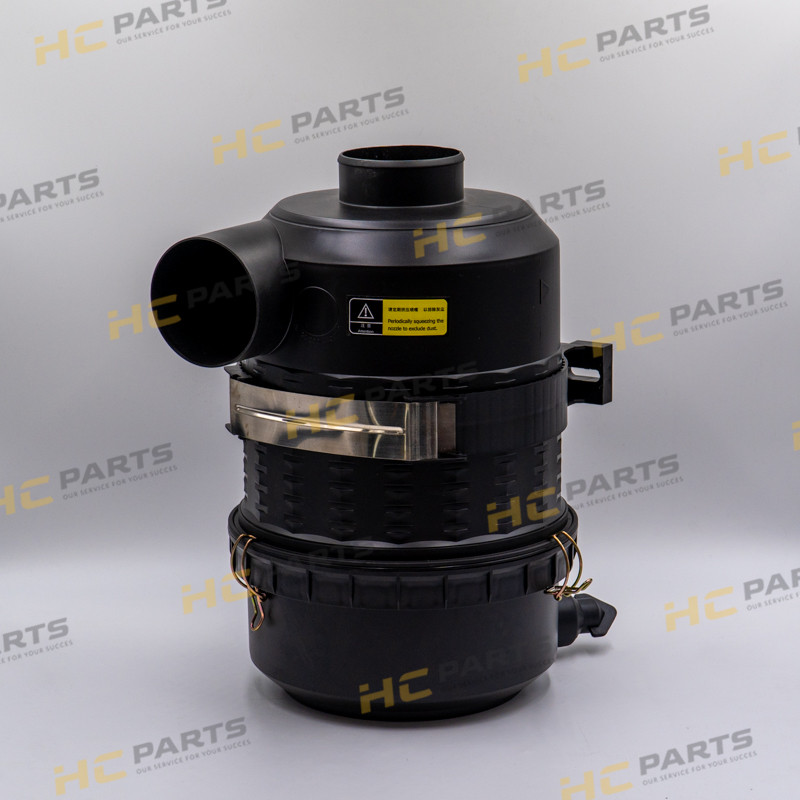 Корпус воздушного фильтра JCB — JS