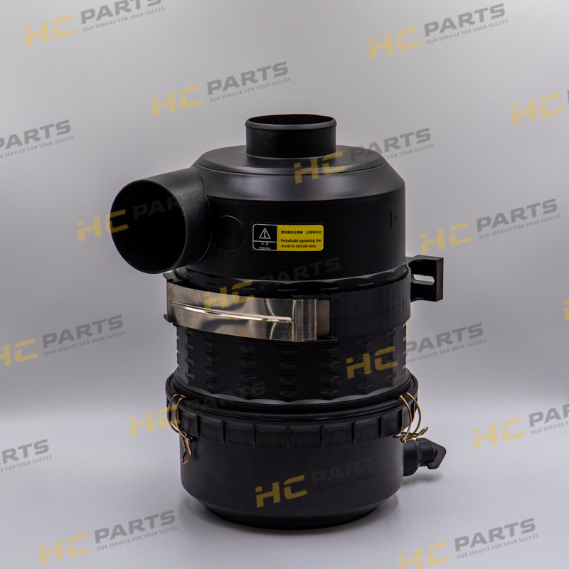 Корпус воздушного фильтра JCB — JS