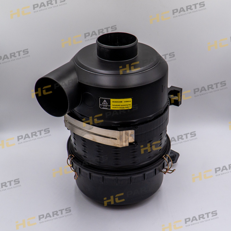 Корпус воздушного фильтра JCB-JS