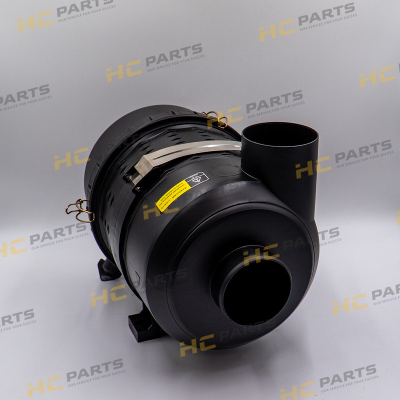 Корпус воздушного фильтра JCB — JS