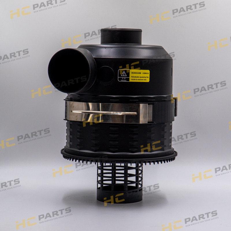 Корпус воздушного фильтра JCB — JS