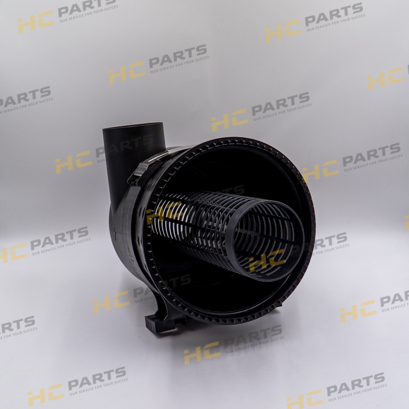 Корпус воздушного фильтра JCB-JS