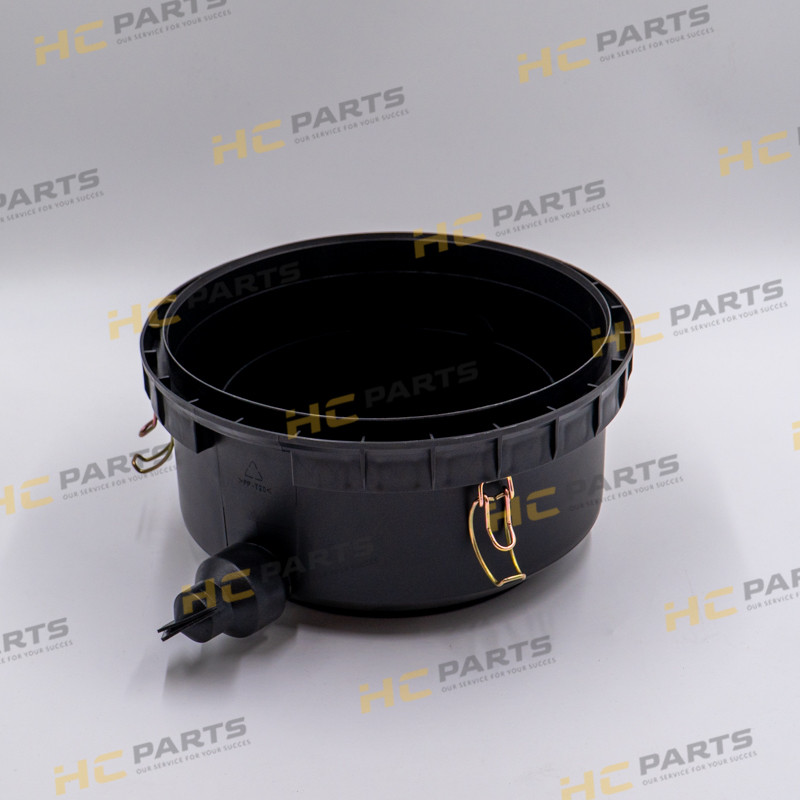 Корпус воздушного фильтра JCB-JS