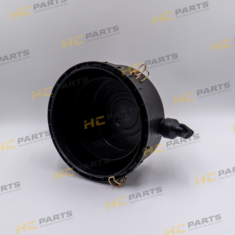 Корпус воздушного фильтра JCB — JS