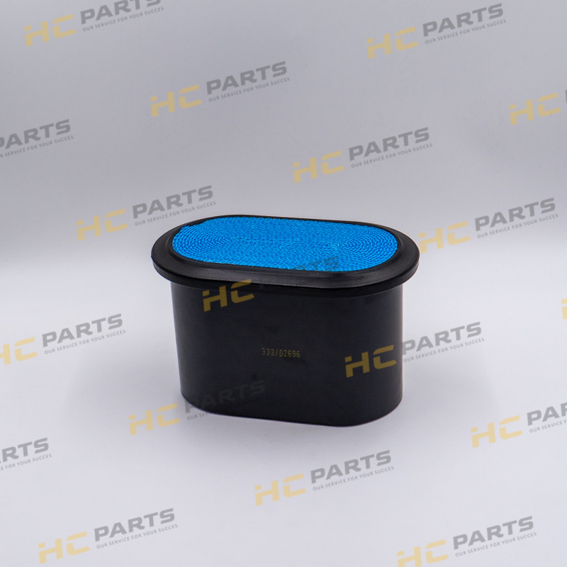 Основной воздушный фильтр JCB — EkoMax T4