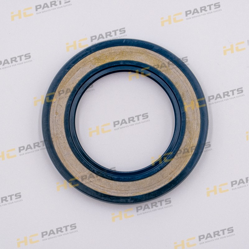 Уплотнение трансмиссии JCB — телескопического погрузчика CORTECO