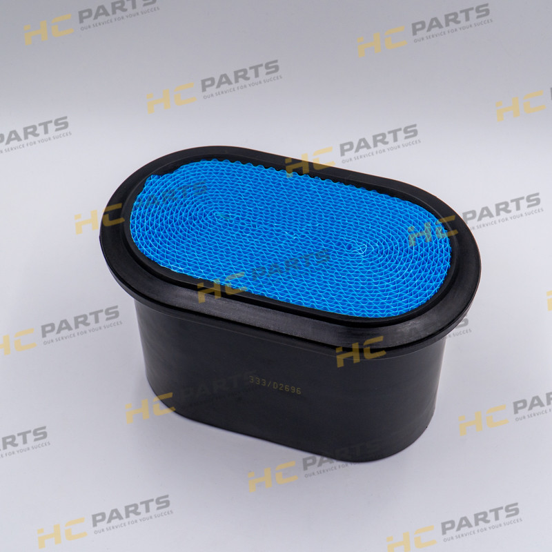 Воздушный фильтр JCB — EkoMax T4