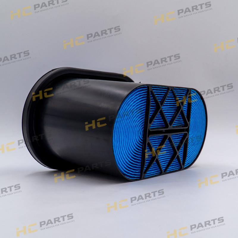 Основной воздушный фильтр JCB — EkoMax T4