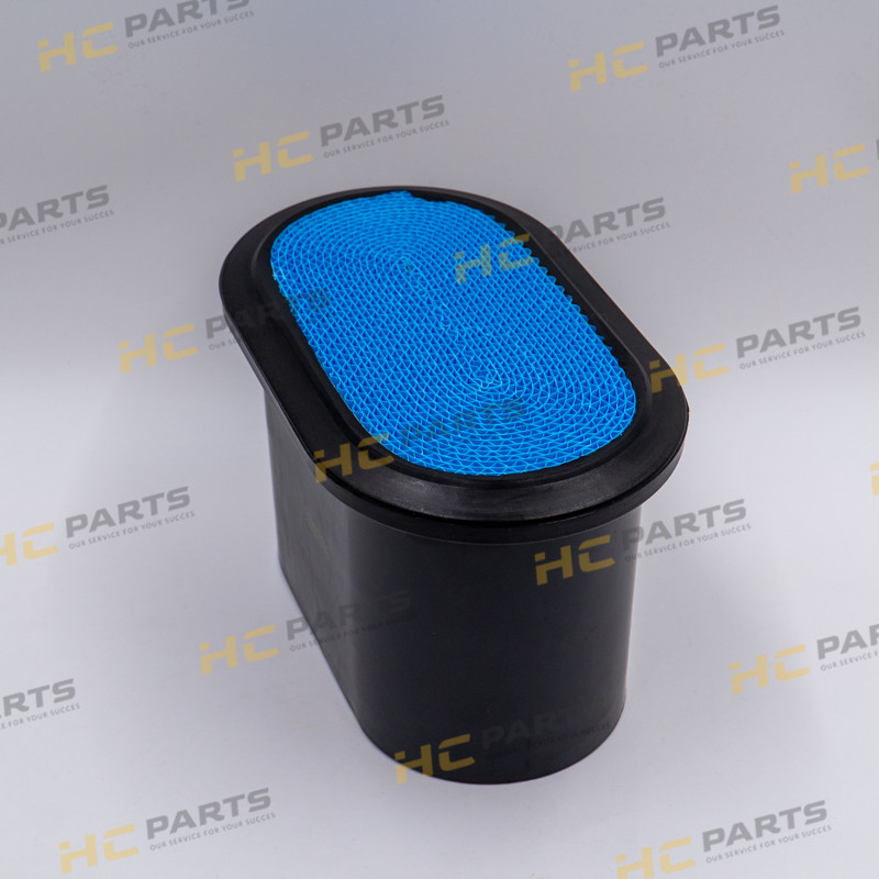 Основной воздушный фильтр JCB — EkoMax T4