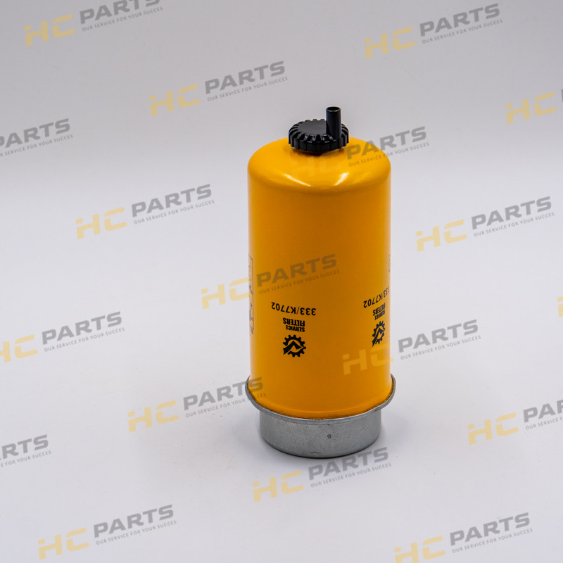 Топливный фильтр JCB — JS