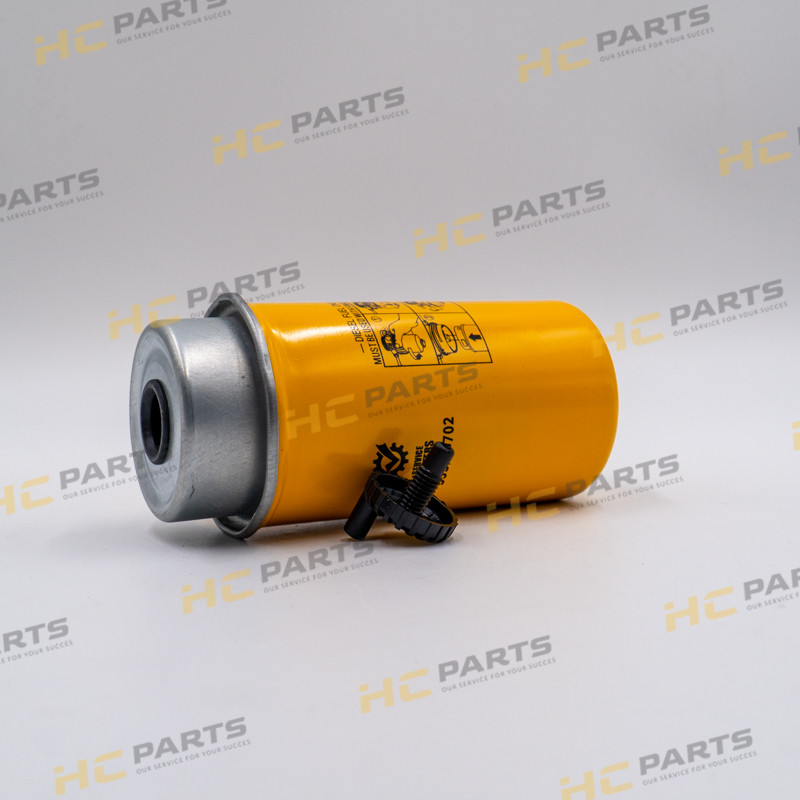 JCB топливный фильтр-JS