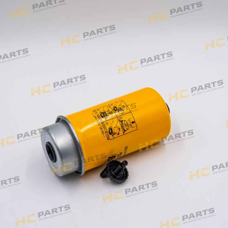 Топливный фильтр JCB — JS