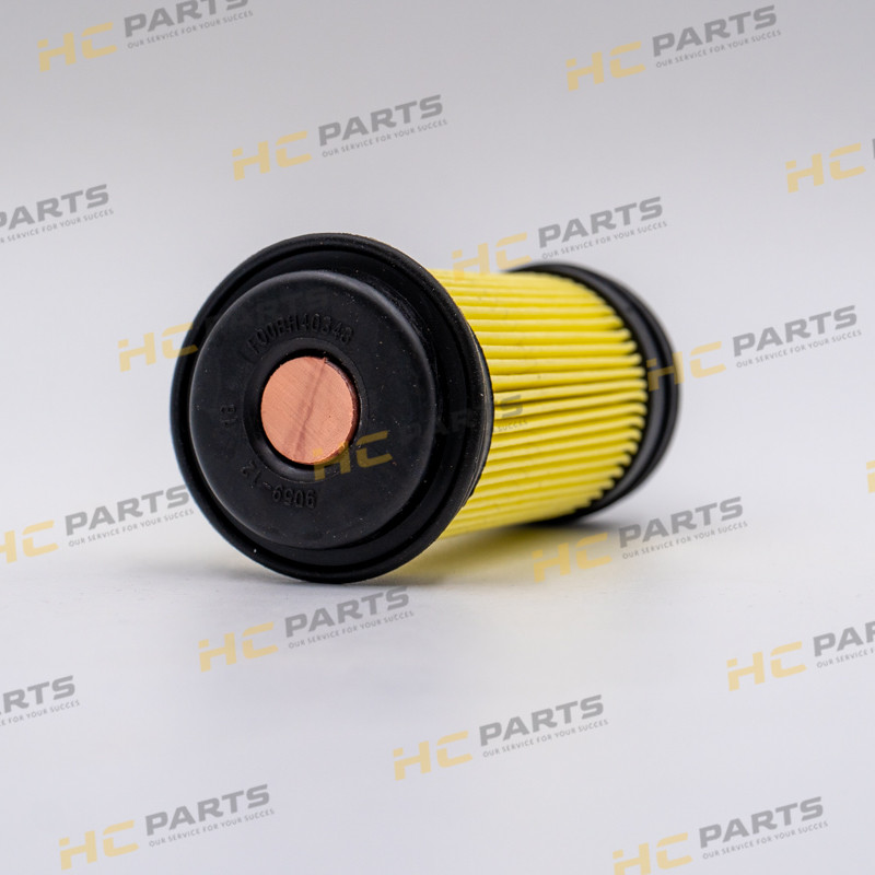 Фильтр JCB AD BLUE — 3CX 4CX