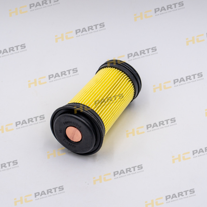 Фильтр JCB AD BLUE — 3CX 4CX