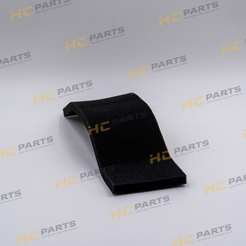 Сажевый фильтр JCB для телескопического погрузчика