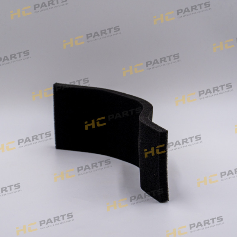 Сажевый фильтр JCB для телескопического погрузчика