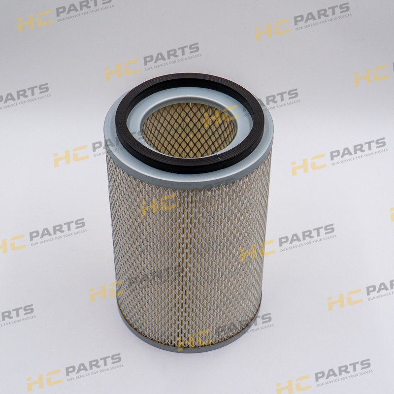 Салонный фильтр CAT — погрузчик-экскаватор