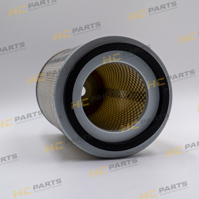 Салонный фильтр CAT — погрузчик-экскаватор