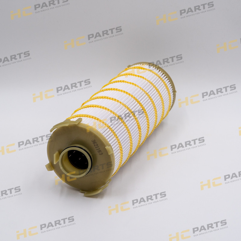 Гидравлический фильтр CAT для мини-экскаватора