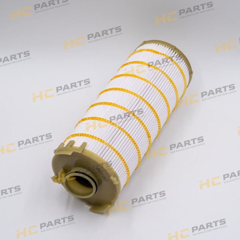 Гидравлический фильтр CAT для мини-экскаватора