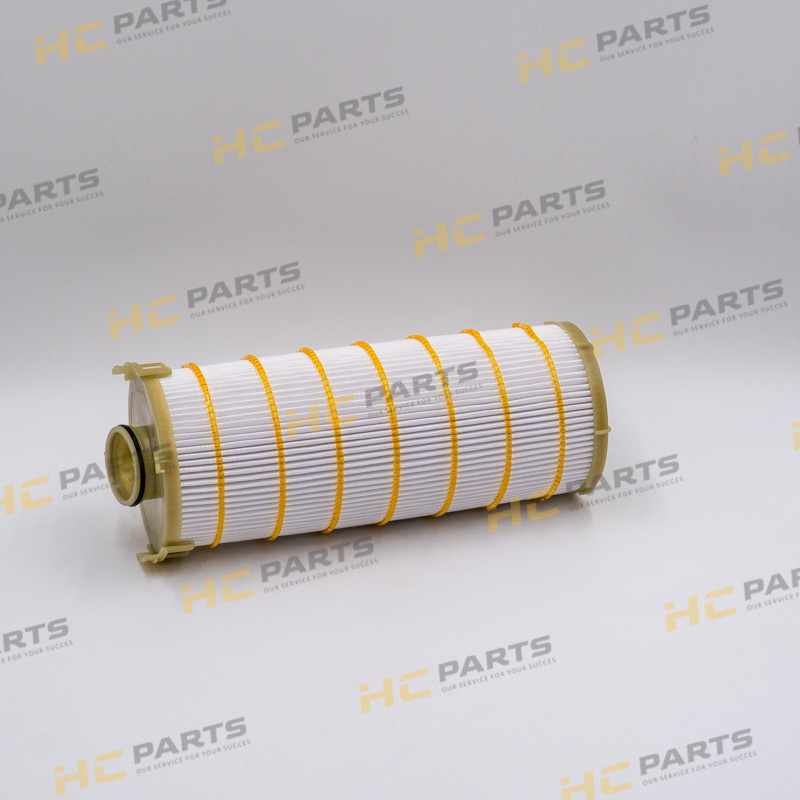 Гидравлический фильтр CAT для мини-экскаватора