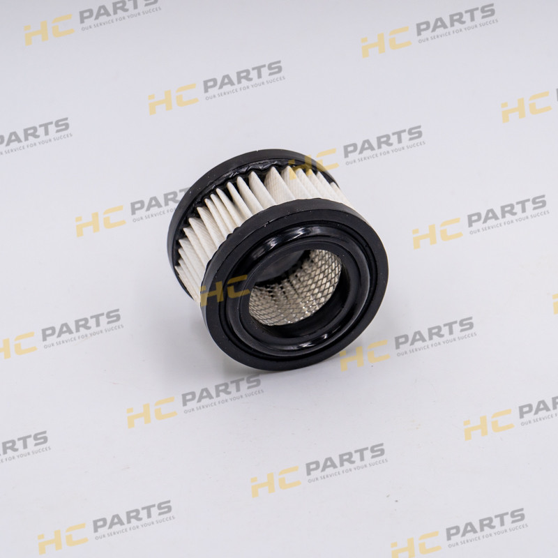 Гидравлический фильтр JCB — Vent JS